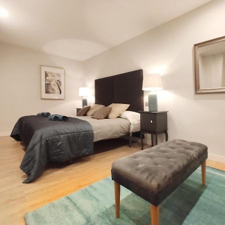 Apartamento En Pleno Centro Al Lado Catedral. Wifi. Apartment Burgo Exterior foto