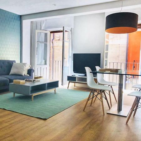 Apartamento En Pleno Centro Al Lado Catedral. Wifi. Apartment Burgo Exterior foto