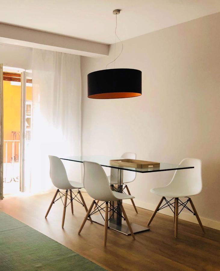 Apartamento En Pleno Centro Al Lado Catedral. Wifi. Apartment Burgo Exterior foto