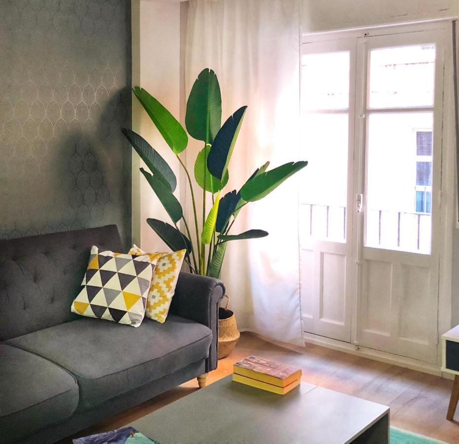 Apartamento En Pleno Centro Al Lado Catedral. Wifi. Apartment Burgo Exterior foto