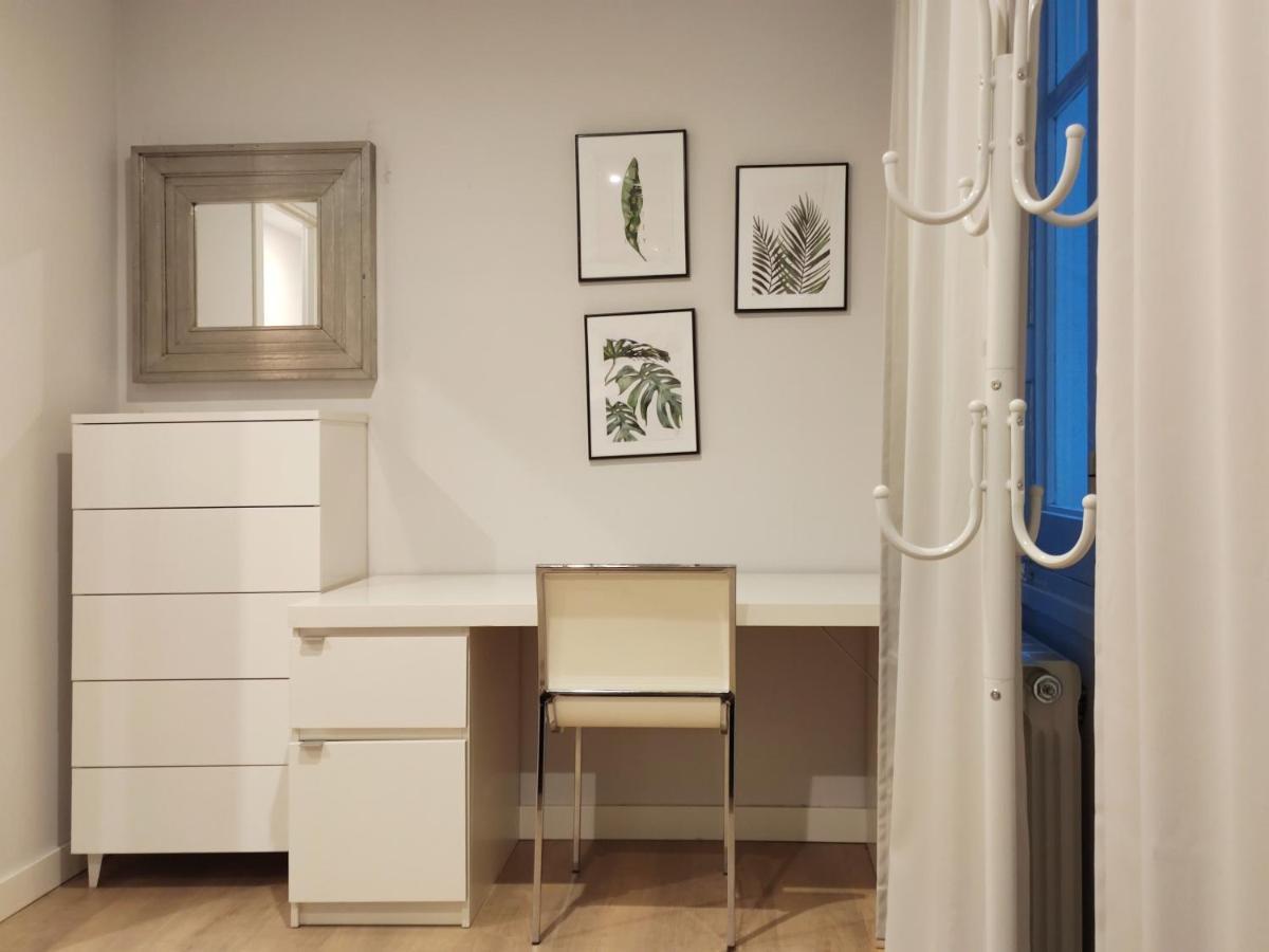 Apartamento En Pleno Centro Al Lado Catedral. Wifi. Apartment Burgo Exterior foto