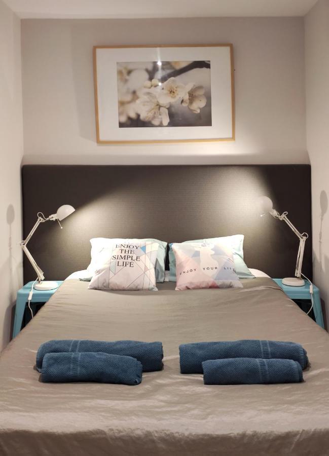 Apartamento En Pleno Centro Al Lado Catedral. Wifi. Apartment Burgo Exterior foto