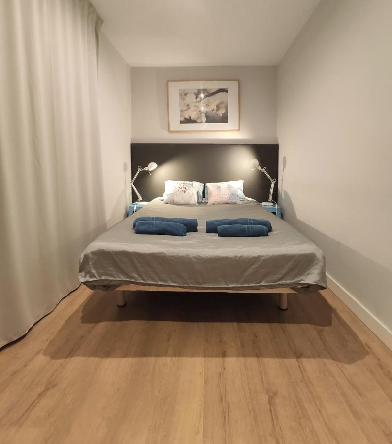 Apartamento En Pleno Centro Al Lado Catedral. Wifi. Apartment Burgo Exterior foto