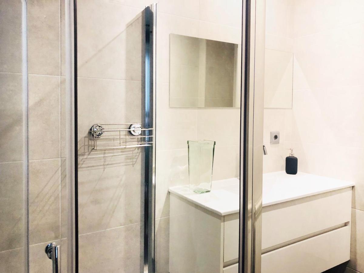 Apartamento En Pleno Centro Al Lado Catedral. Wifi. Apartment Burgo Exterior foto