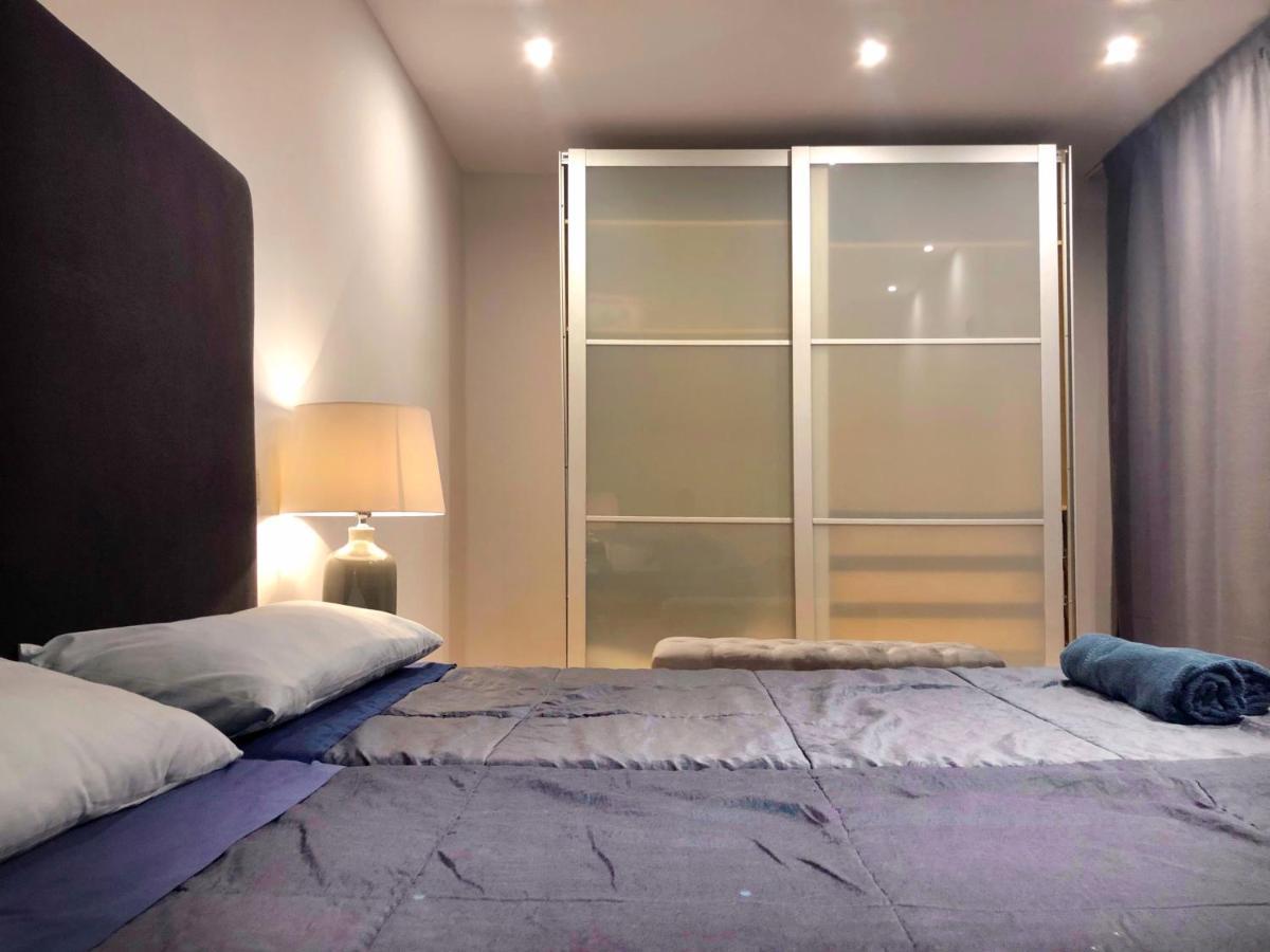 Apartamento En Pleno Centro Al Lado Catedral. Wifi. Apartment Burgo Exterior foto