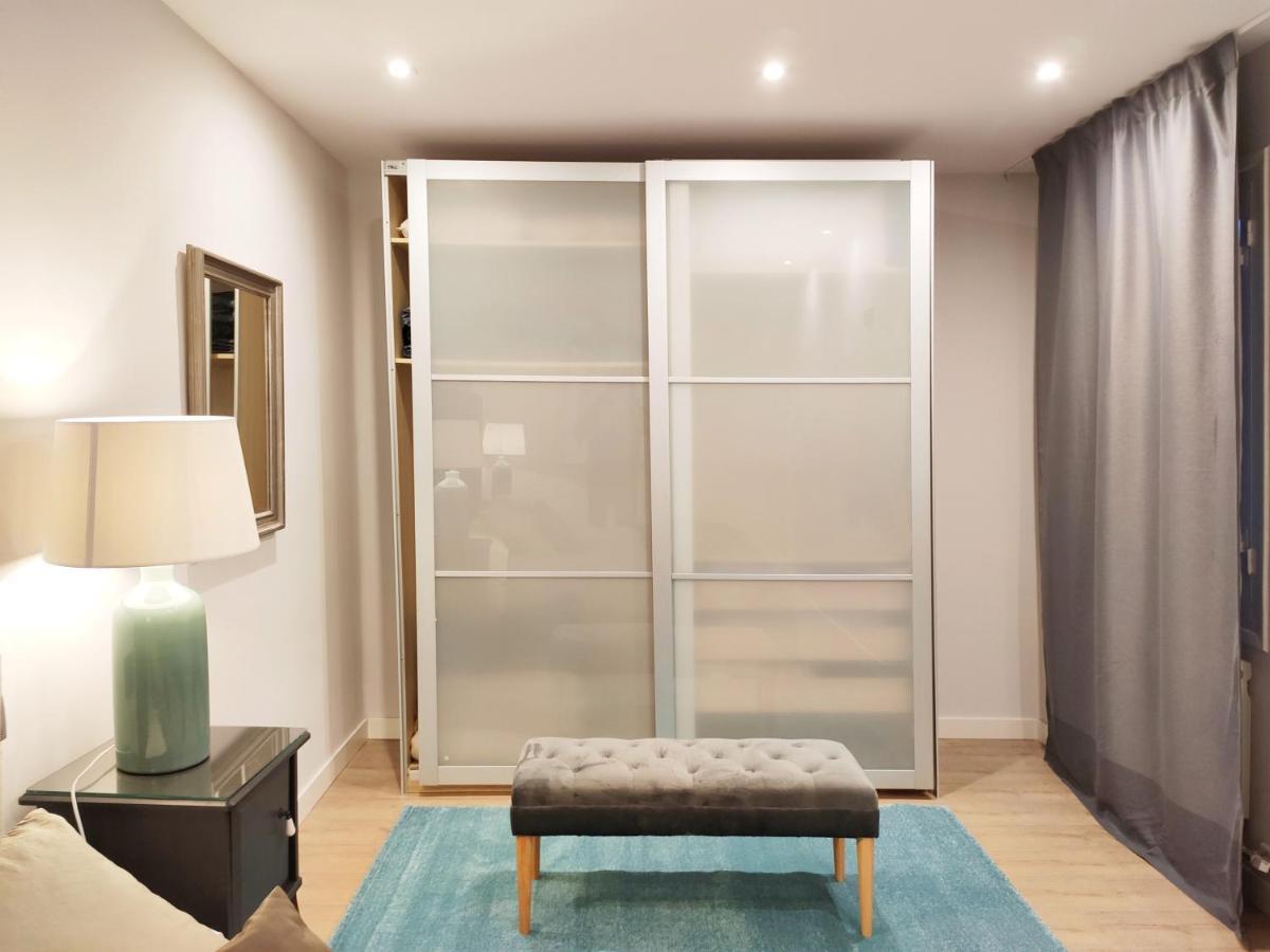 Apartamento En Pleno Centro Al Lado Catedral. Wifi. Apartment Burgo Exterior foto